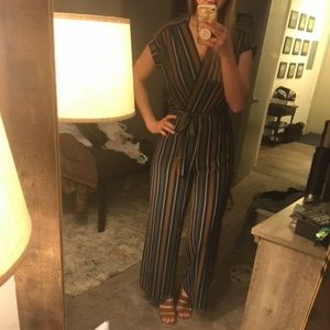 Monteau Jumpsuit